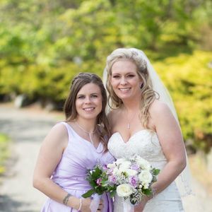 Meet your Posher, Brittany